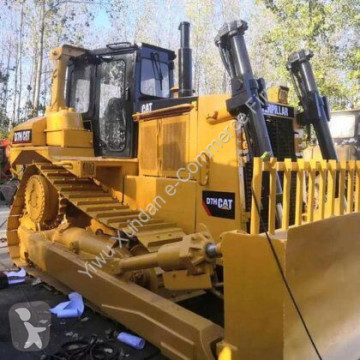 CaterpillarD7H