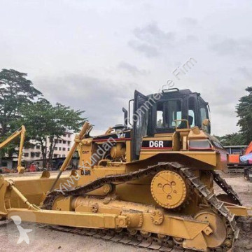 Bulldozer Caterpillar