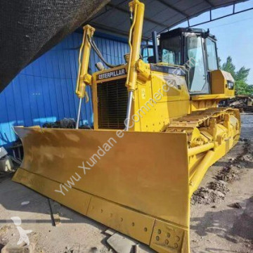 Bulldozer Caterpillar D6G D6G