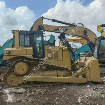 بلدوزر Caterpillar D6R D6R