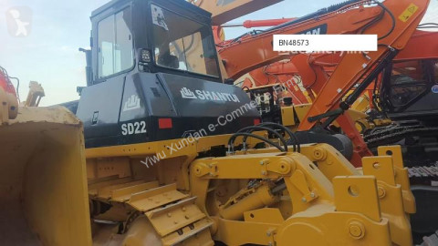 Spycharka Shantui SD22