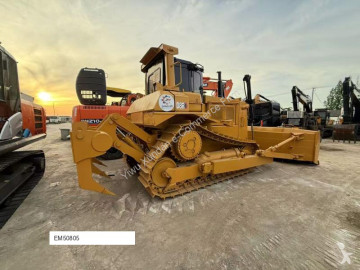CaterpillarD8R