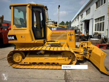 بلدوزر Caterpillar D5G D5G