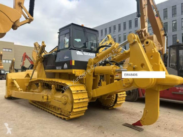 Spycharka Shantui SD32