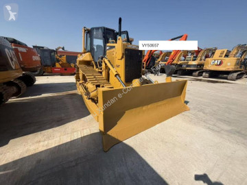CaterpillarD6N