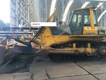 Spycharka Komatsu D65E X