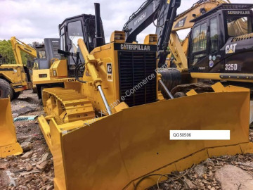 CaterpillarD7G
