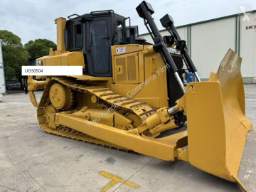 CaterpillarD6R