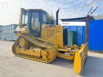Buldozer Caterpillar D5H D5H