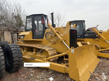 CaterpillarD6G