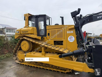 CaterpillarD9R