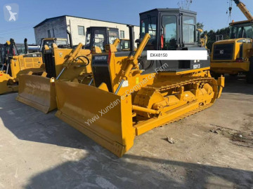Spycharka Shantui SD13