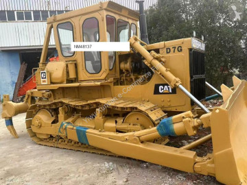 Bulldozer Caterpillar D7G D7G