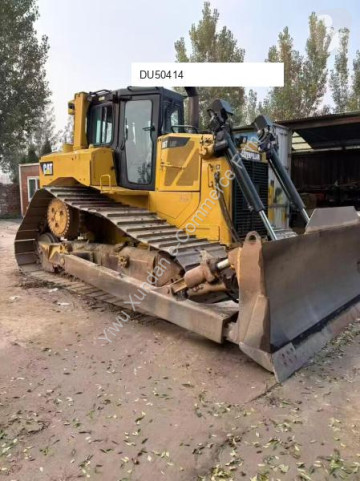 CaterpillarD6T