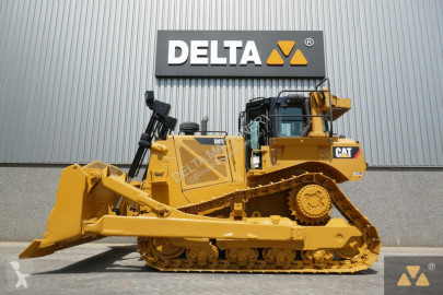Caterpillar D8T