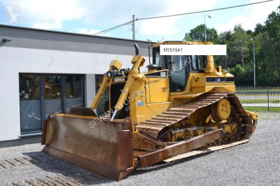 Spycharka Caterpillar D6R LGP D6R
