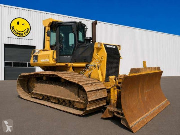 Komatsu D61PX-15