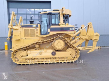 Caterpillar D7R D7RIIXR