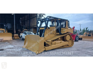 CaterpillarD6R XL