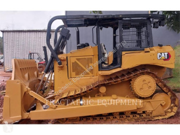 CaterpillarD6R XL