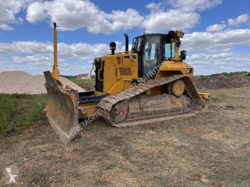 Caterpillar D6N LGP
