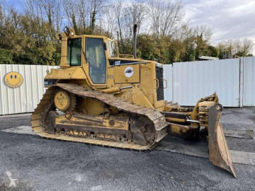 Caterpillar D6N LGP D6N