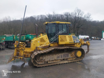 Komatsu
