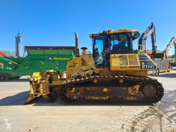 Komatsu D61PX i-24