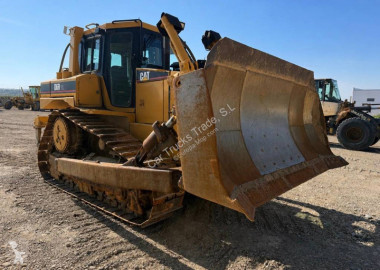 CaterpillarD6R XL