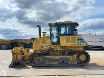 Komatsu D61PX i-24