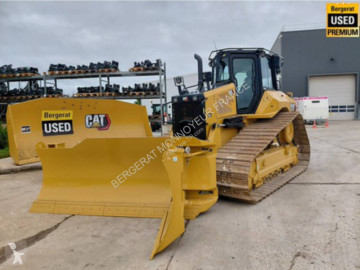Caterpillar D5