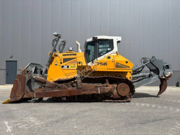 Liebherr PR