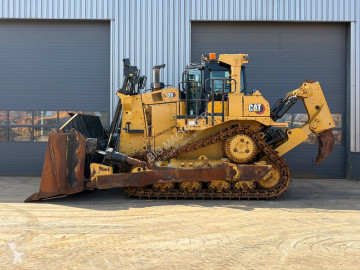 CaterpillarD7