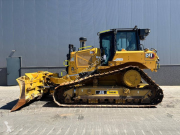 CaterpillarD6E