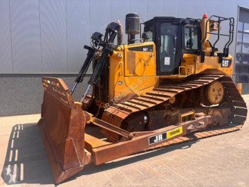 CaterpillarD6T LGP