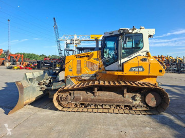Liebherr PR726 LGP