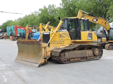 Komatsu