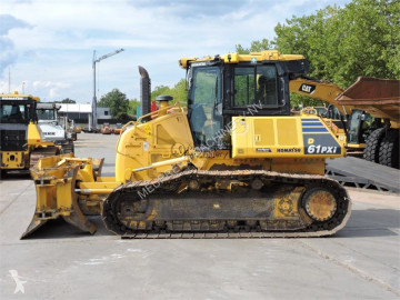 Bulldozer Komatsu