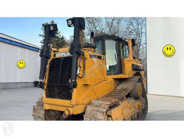 CaterpillarD8T