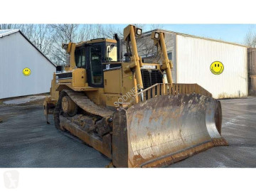 CaterpillarD7R
