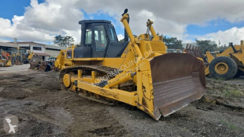 KomatsuD155AX-5