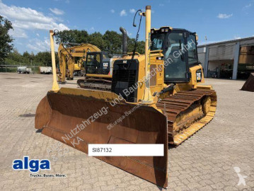 Caterpillar