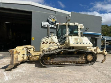 Komatsu D37EX-21 d61pxi-24