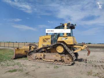 Buldozer Caterpillar
