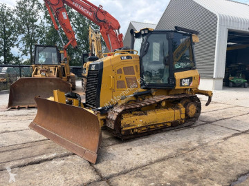 CaterpillarD3K