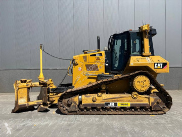 CaterpillarD6N XL