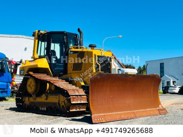CaterpillarD6N XL