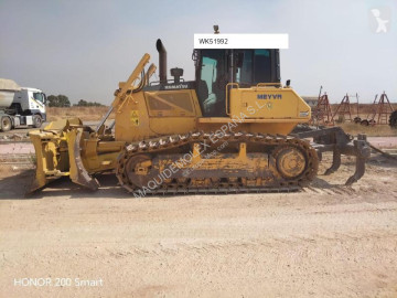 Bulldozer Komatsu