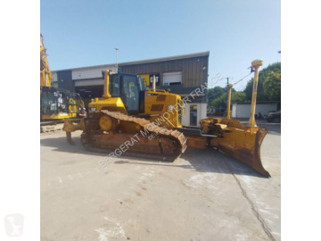 Bulldozer de cadenas Caterpillar