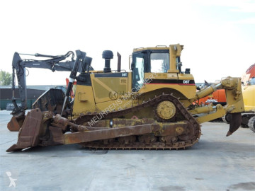 CaterpillarD8T